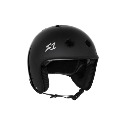 Black Gloss