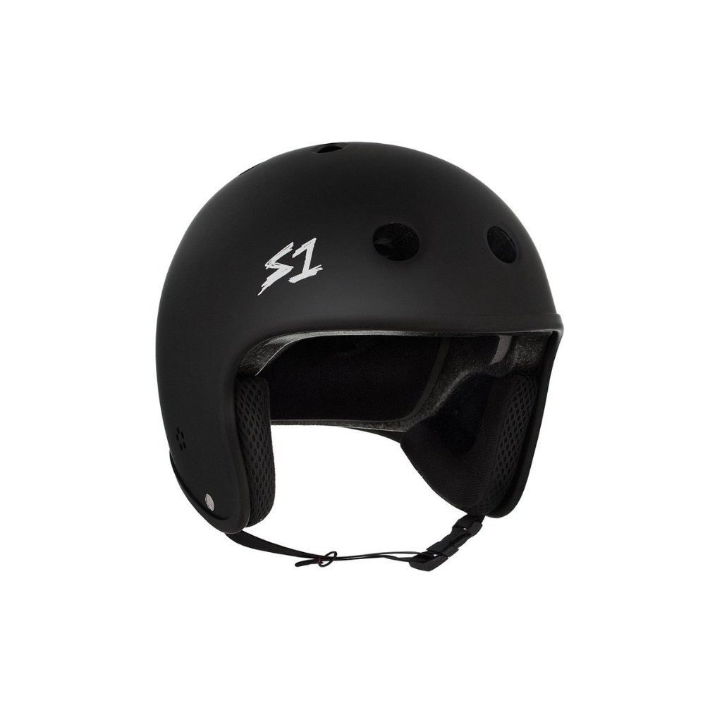 Black Matte 
