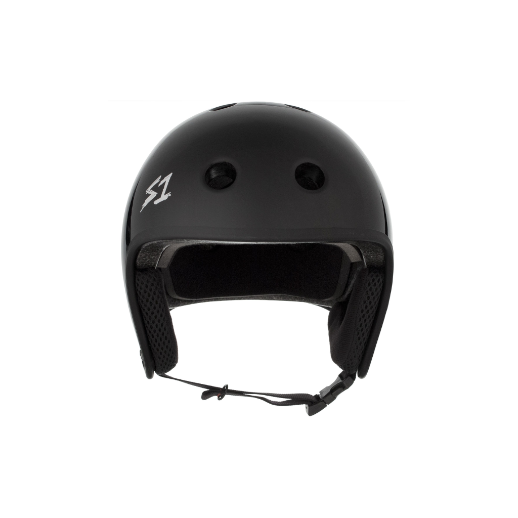 Black Gloss