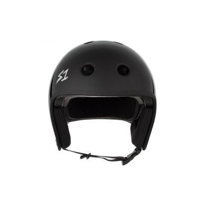 Black Gloss