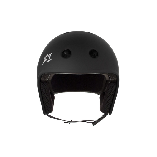 Black Matte 