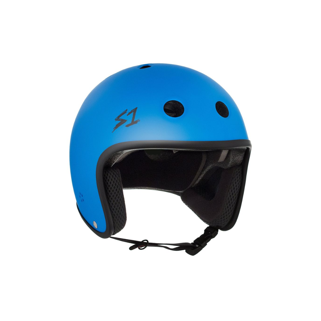 Cyan Matte 