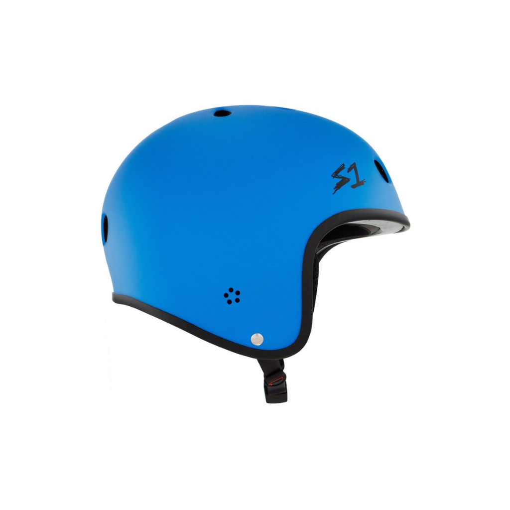 Cyan Matte 