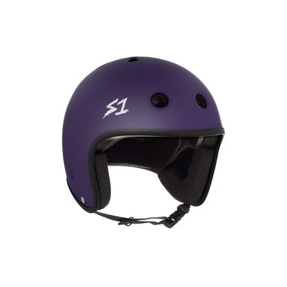 Purple Matte