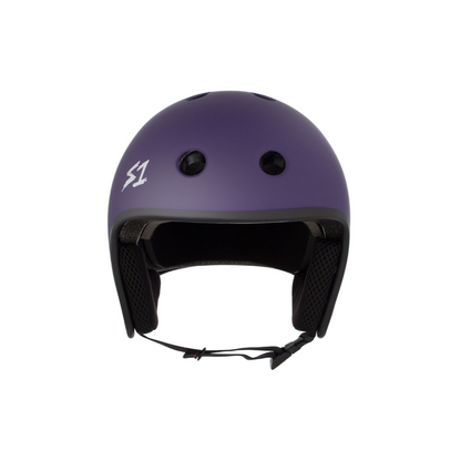 Purple Matte