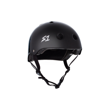 Black Gloss 