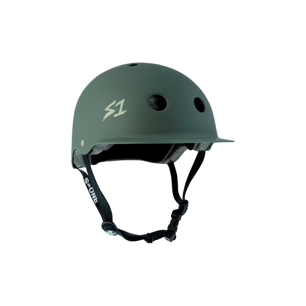 Ambush Green 
