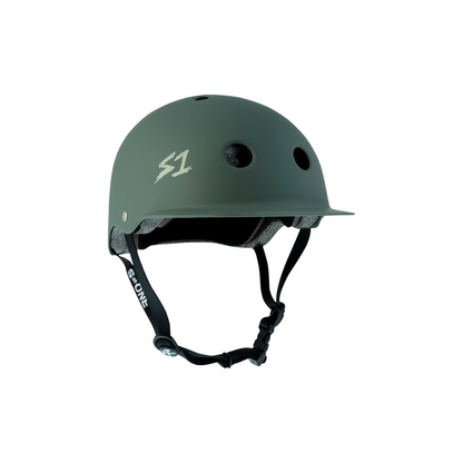 Ambush Green 