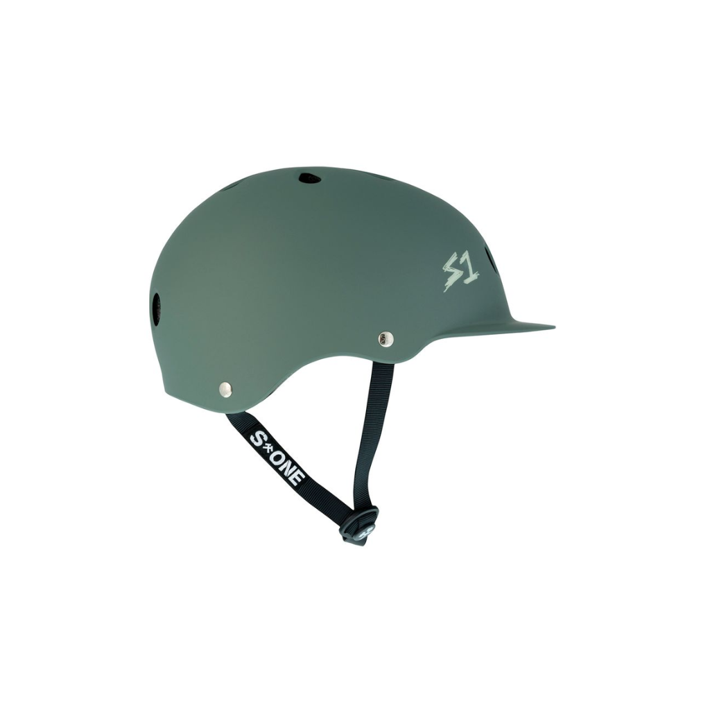 Ambush Green 
