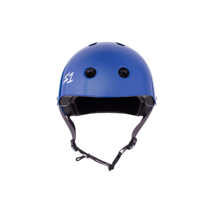 LA Blue Gloss