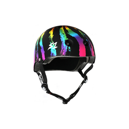 Rainbow Swirl 