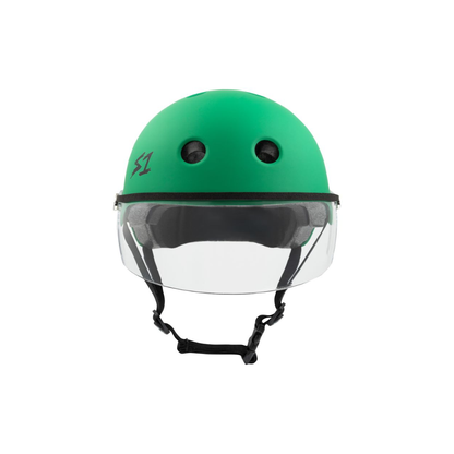 Kelly Green Matte 