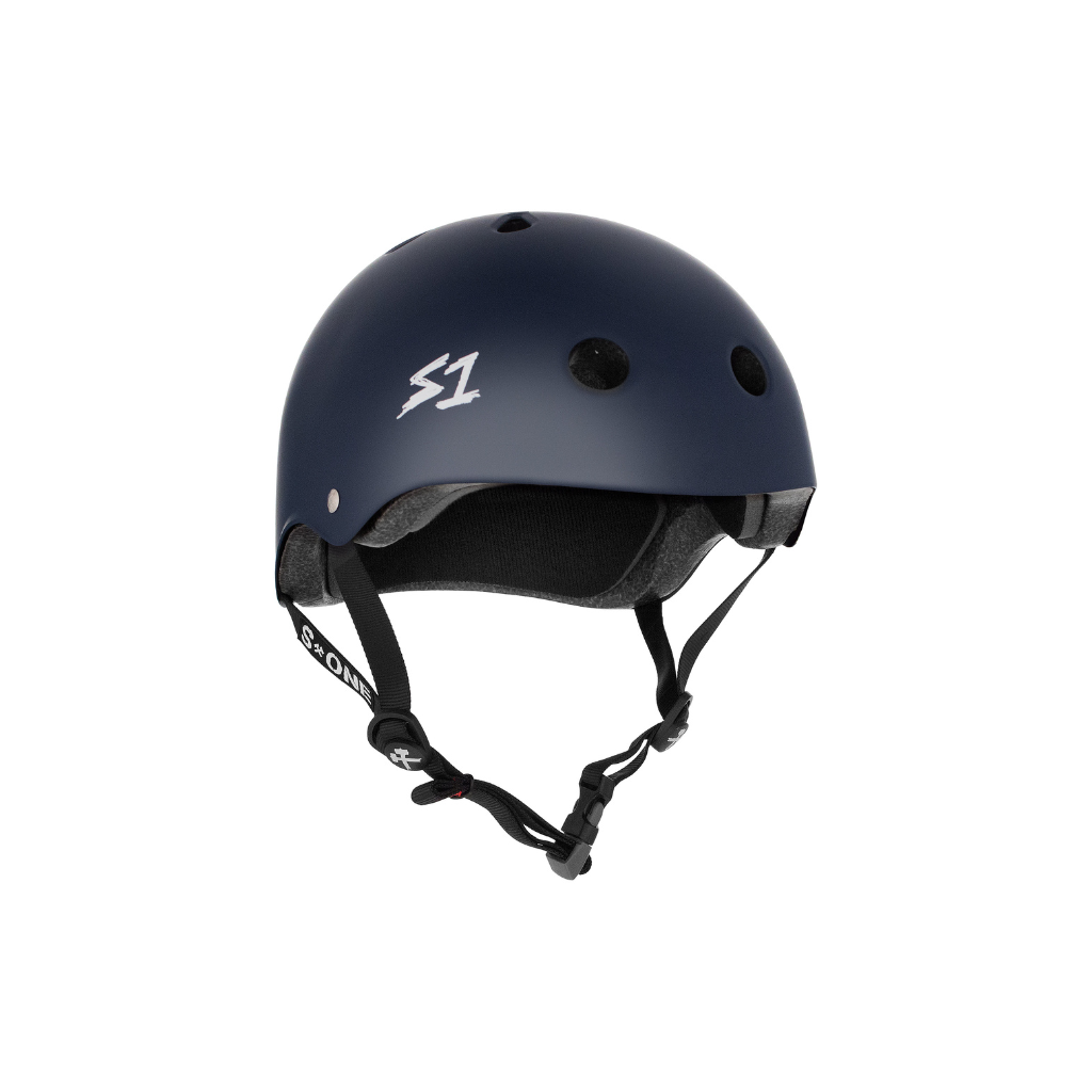 Navy Matte