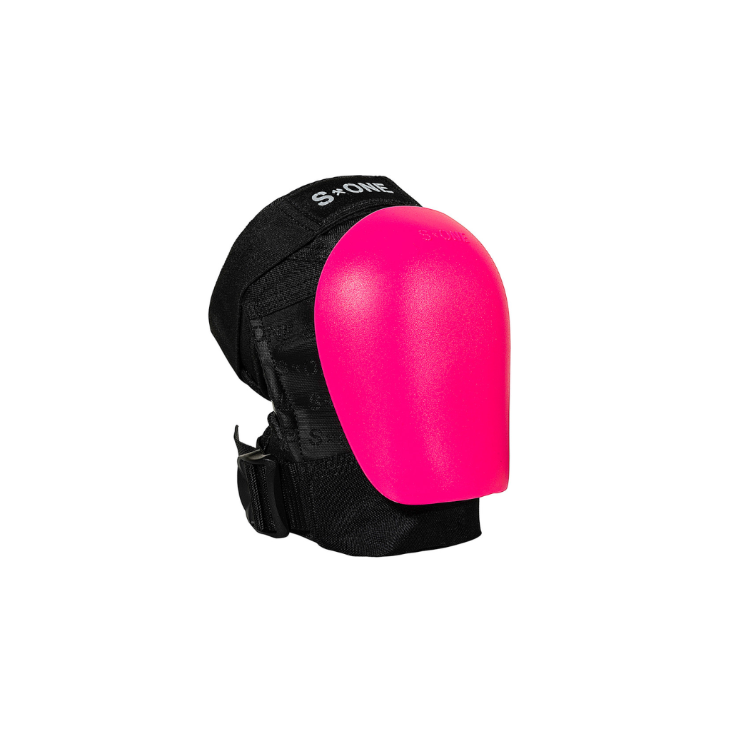 S1 Youth Pro Knee Pads