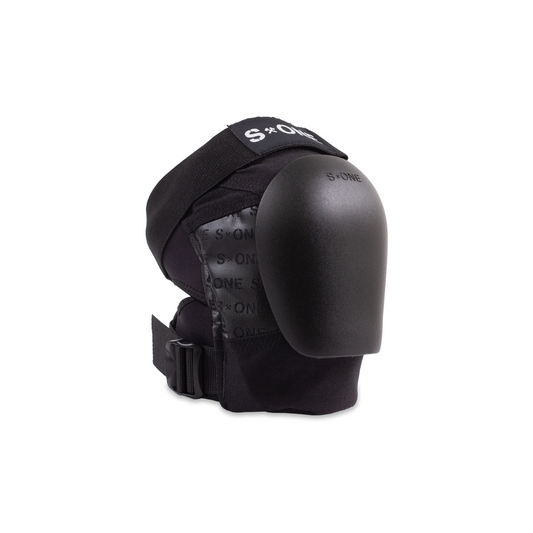 S1 Pro Knee Pads - Gen 4.5 - 35MM Thickness