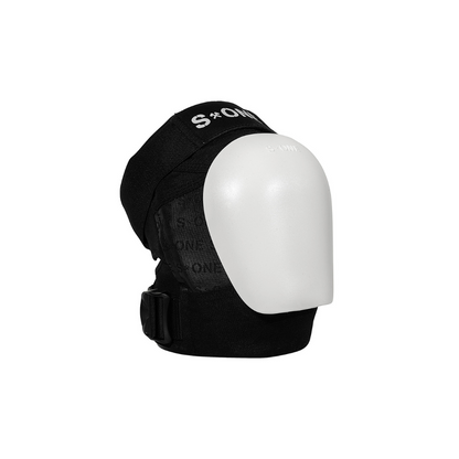 S1 Pro Knee Pads - Gen 4 - 28MM Thickness