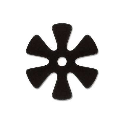 S1 Helmet Top Pad - 4MM Standard fit