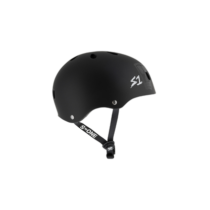 Black Matte / Vato Skull x Lance Mountain 