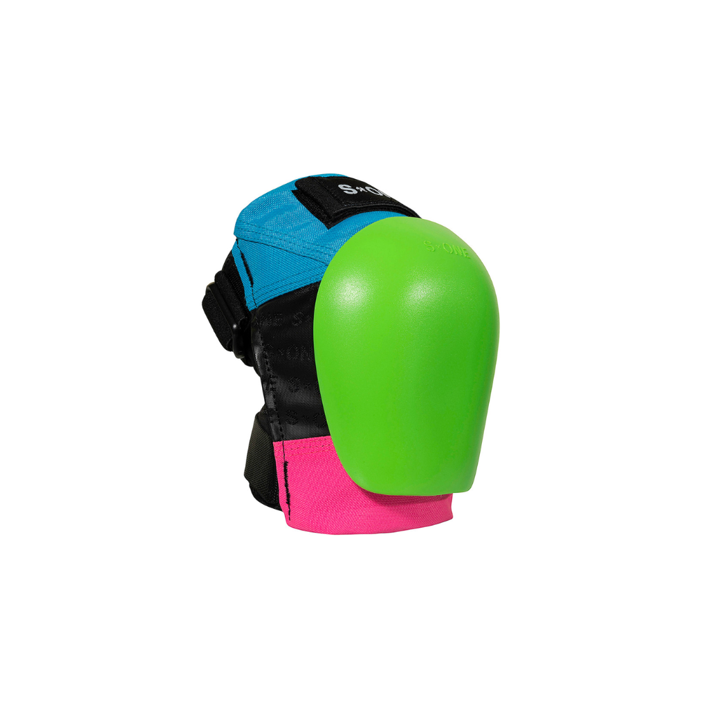 S1 Youth Pro Knee Pads