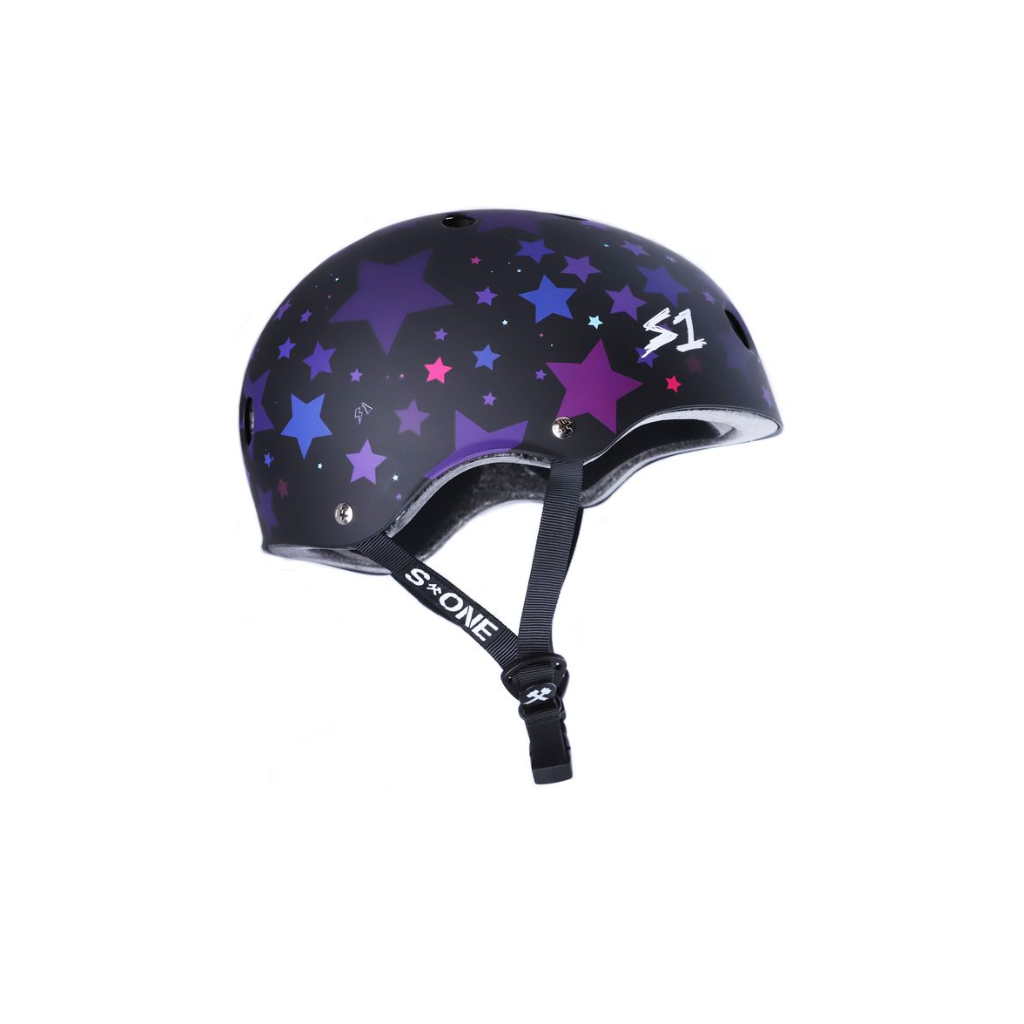 Black Matte Star